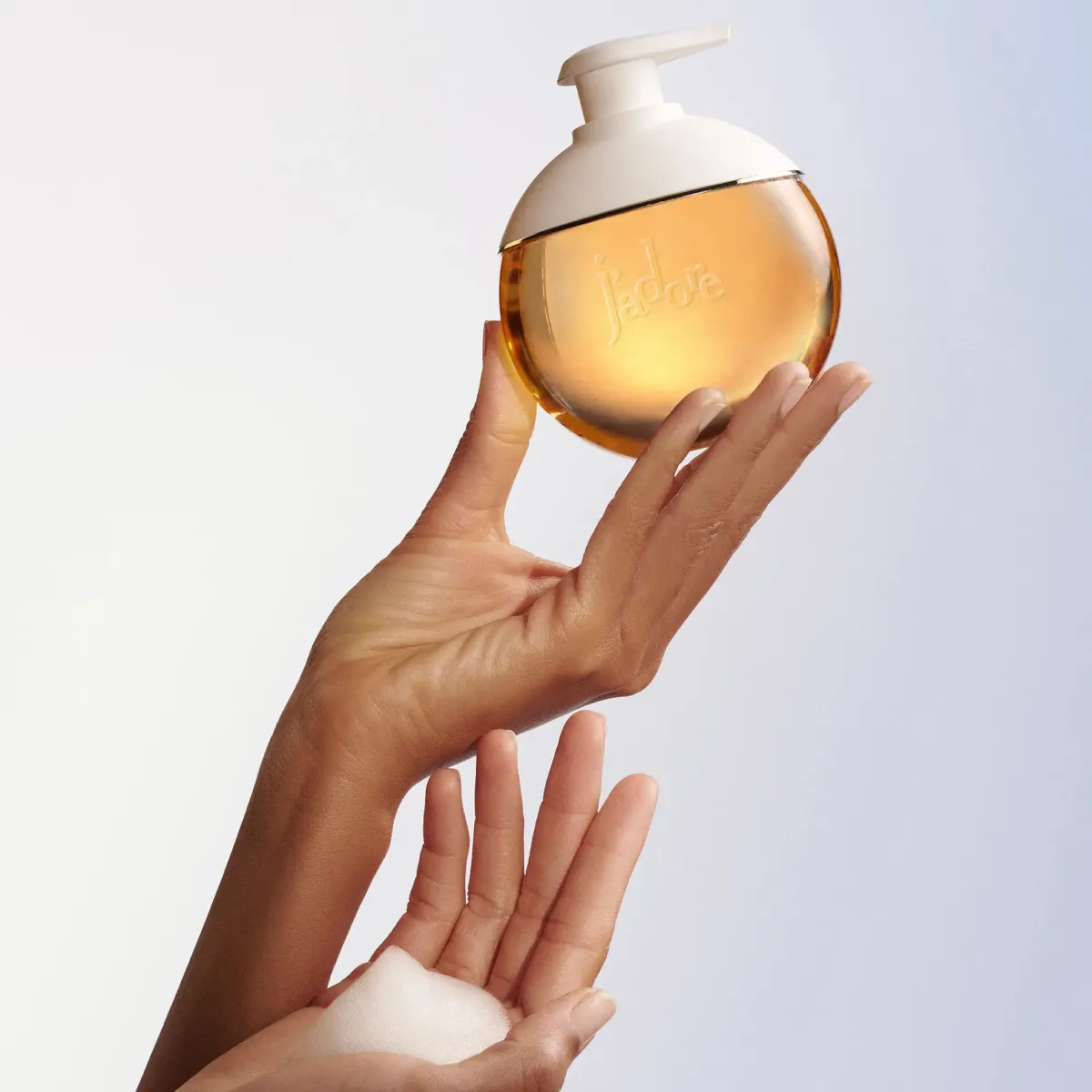 DIOR Bain Douche|Parfums Frais>J'adore Les Adorables Shower Gel