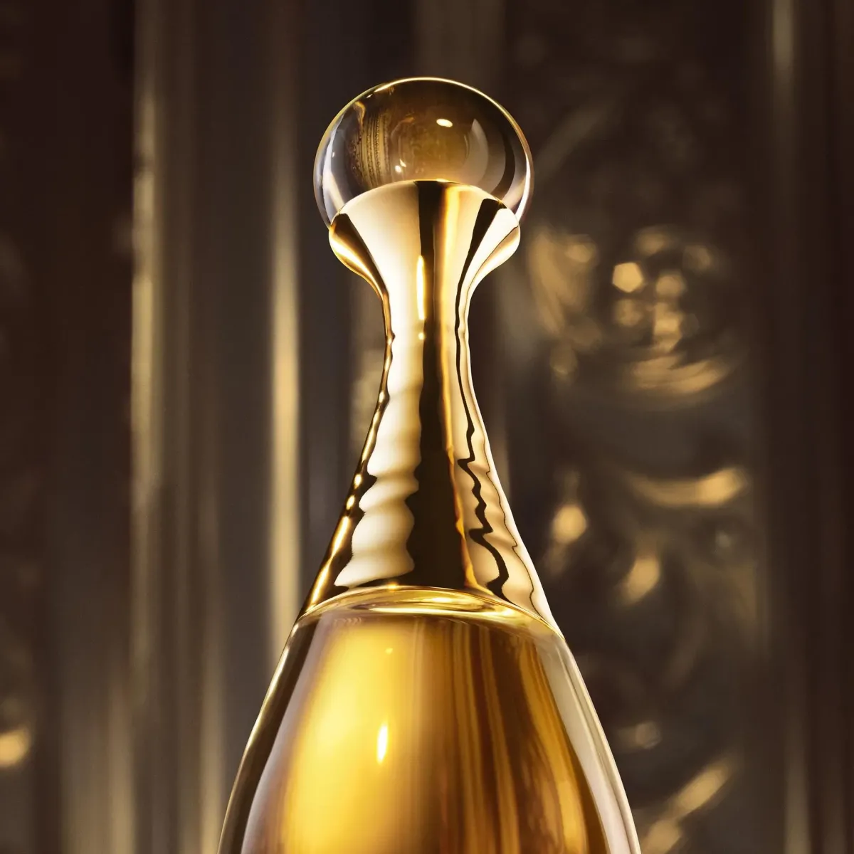 DIOR Parfums Floraux>J'adore L'Or Parfum
