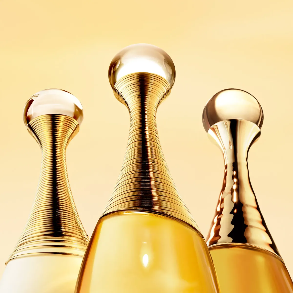 DIOR Parfums Floraux>J'adore L'Or Parfum
