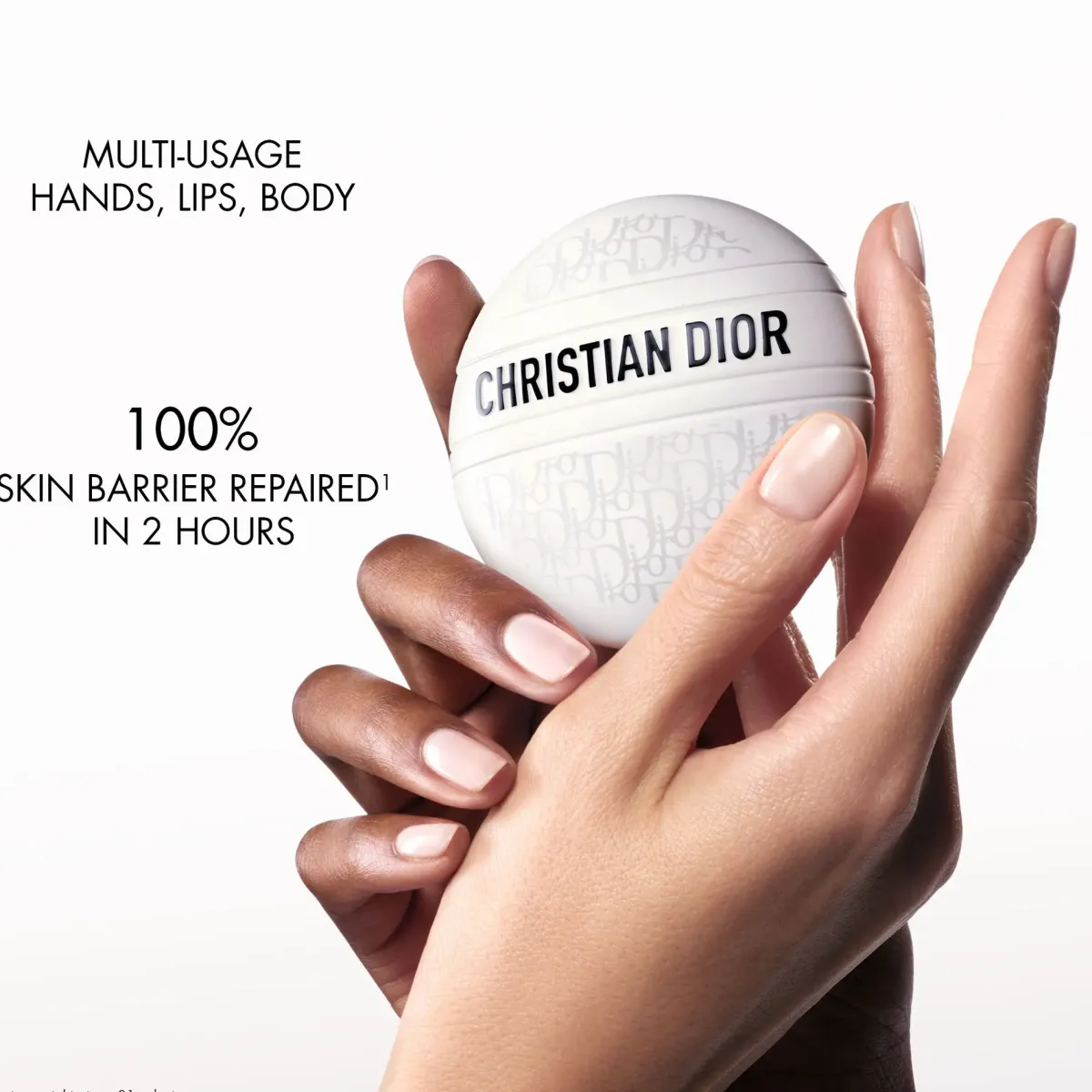 DIOR Crème De Jour>Le Baume