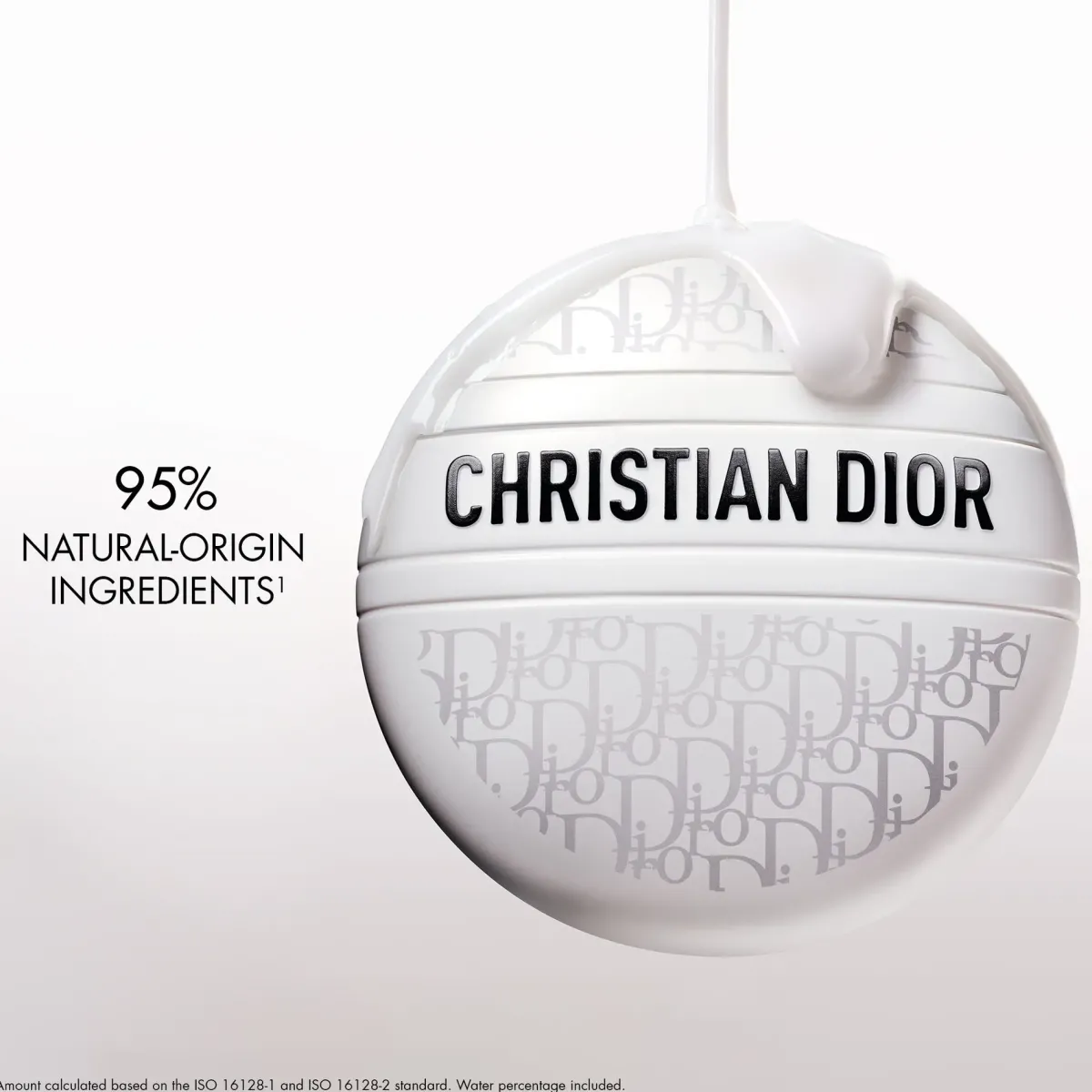 DIOR Crème De Jour>Le Baume