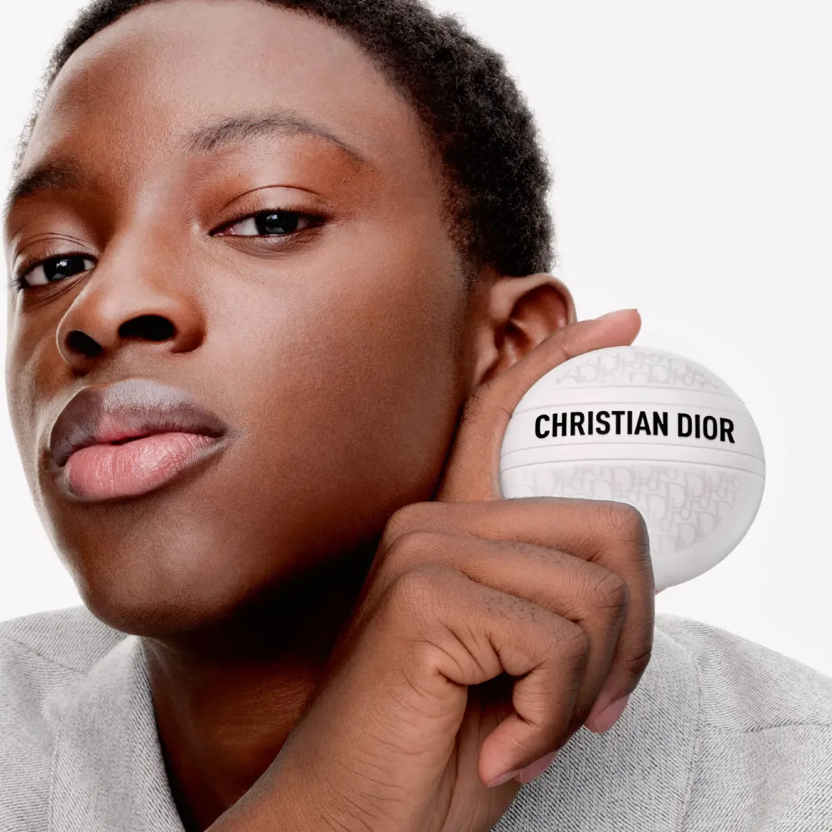 DIOR Crème De Jour>Le Baume