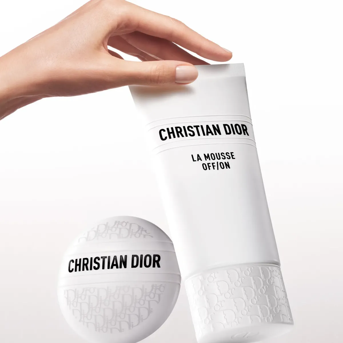 DIOR Crème De Jour>Le Baume