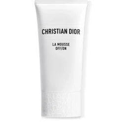 DIOR Nettoyage>Les Nymphéas La Mousse Foaming Cleanser