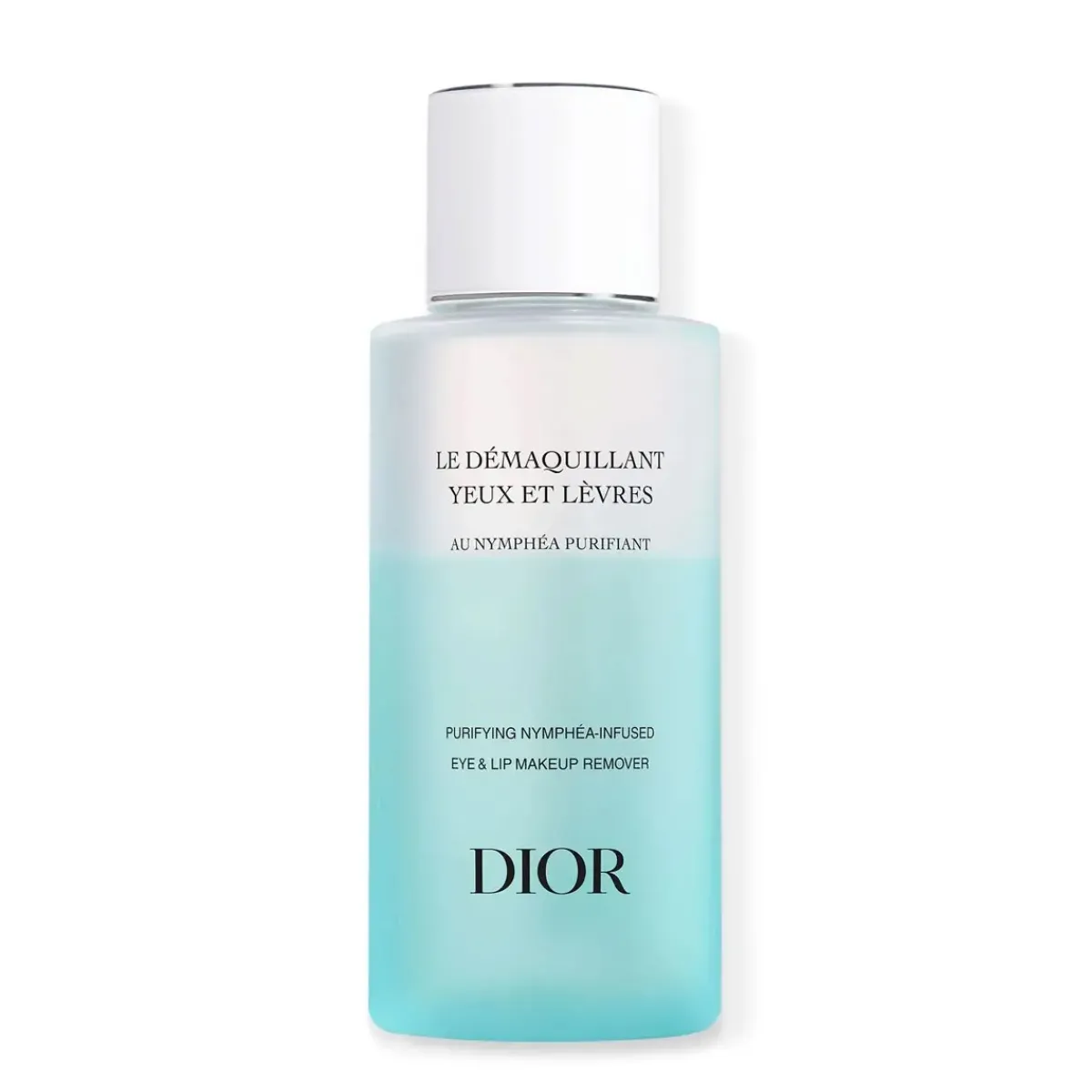 DIOR Nettoyage|Soin Des Yeux>Les Nymphéas Oog- & Lip Make-up Remover