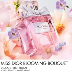 DIOR Parfums Frais>Miss Blooming Bouquet Eau de Toilette Spray