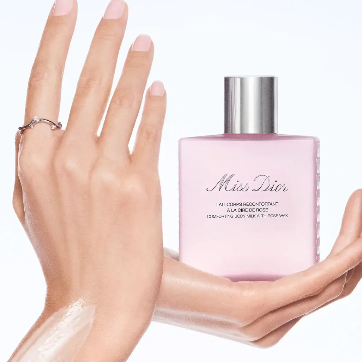 DIOR Parfums Floraux>Miss Comforting Body Milk
