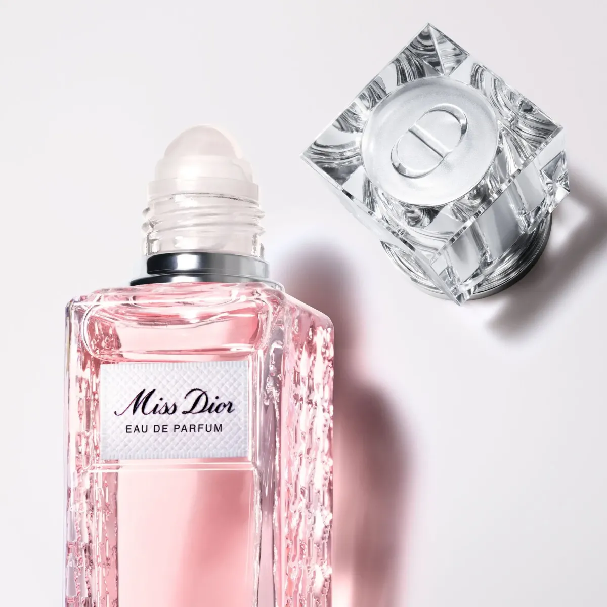 DIOR Parfums Frais|Parfums Floraux>Miss Eau de Parfum Roller-Pearl