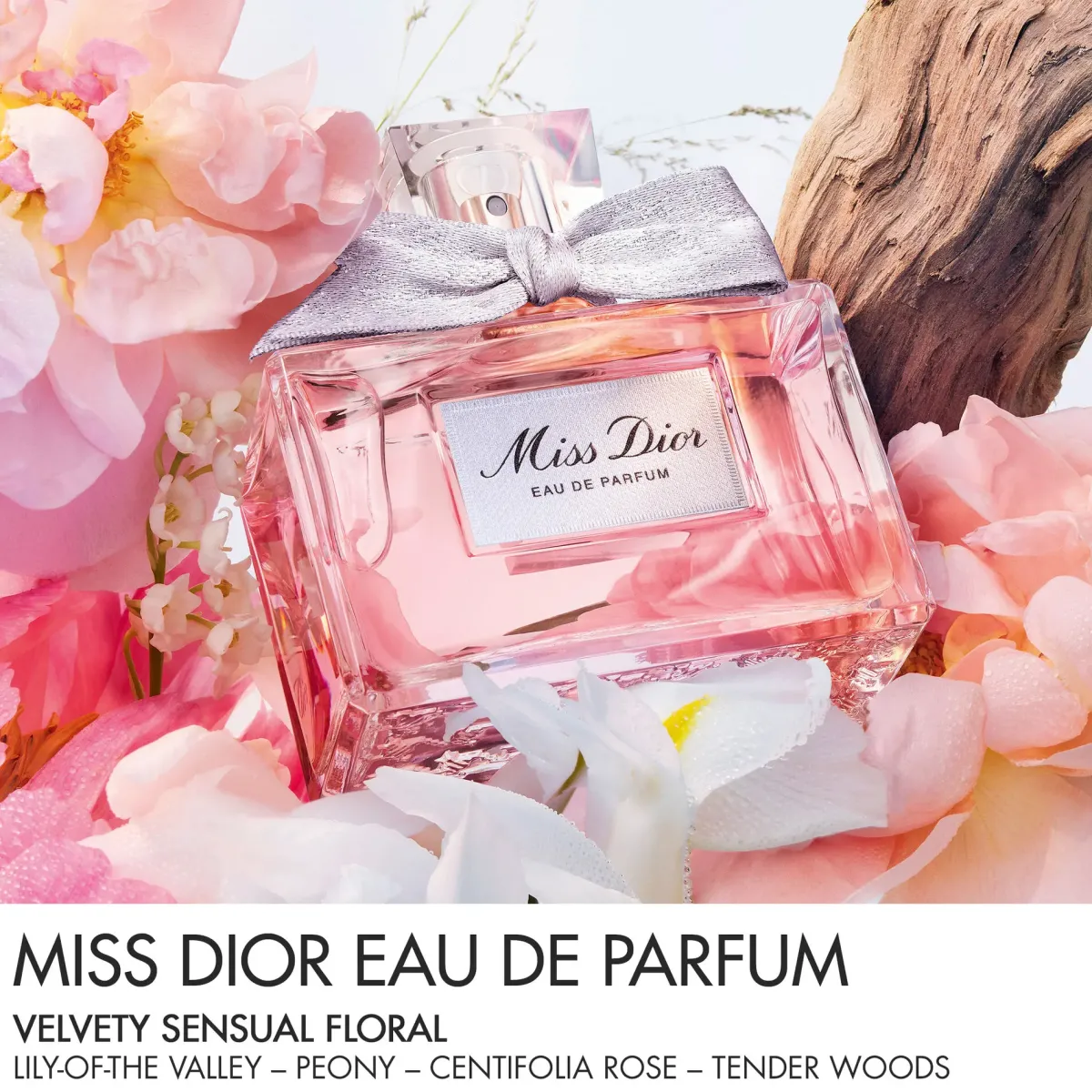 DIOR Parfums Floraux|Top 10>Miss Eau de Parfum