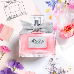 DIOR Parfums Floraux|Top 10><noscript><img width=