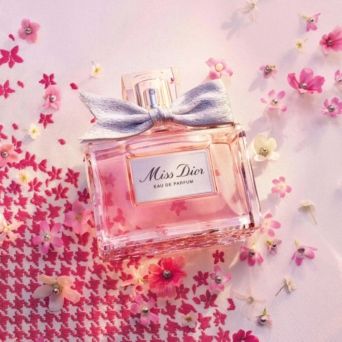 DIOR Parfums Floraux|Top 10>Miss Eau de Parfum