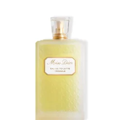 DIOR Parfums Floraux>Miss Eau de Toilette Originale