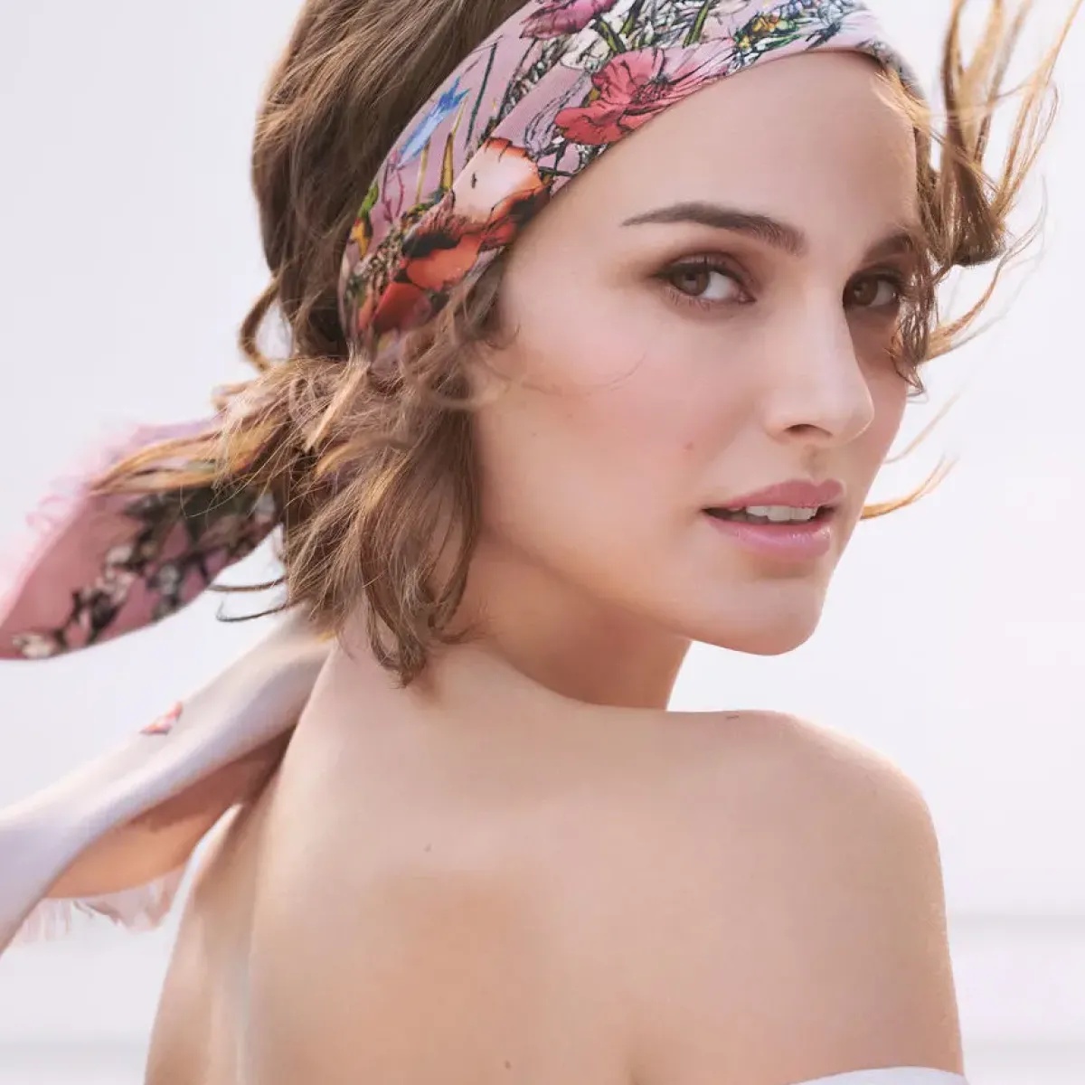 DIOR Déodorant|Parfums Floraux>Miss Geparfumeerde Deodorant