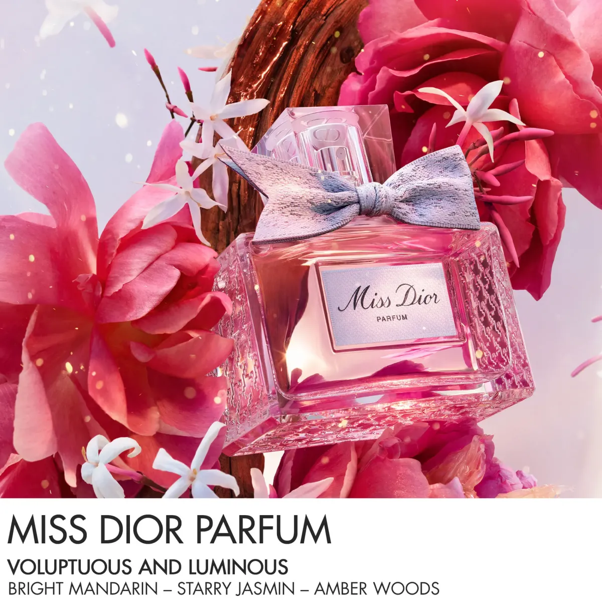 DIOR Parfums Frais|Parfums Floraux>Miss Parfum Spray