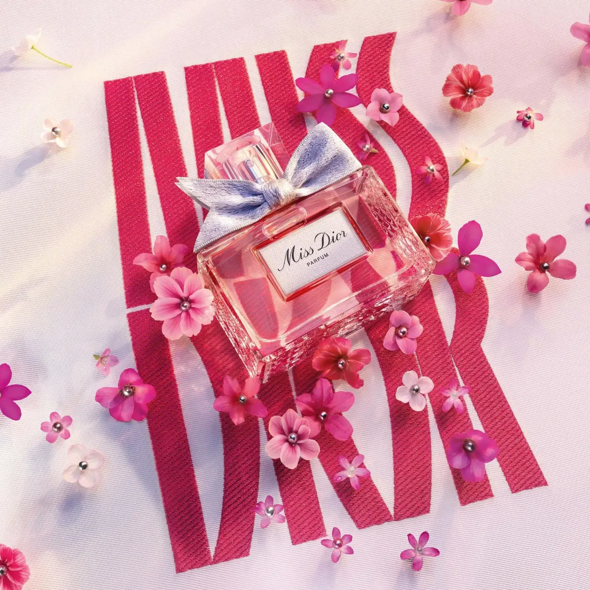 DIOR Parfums Frais|Parfums Floraux>Miss Parfum Spray