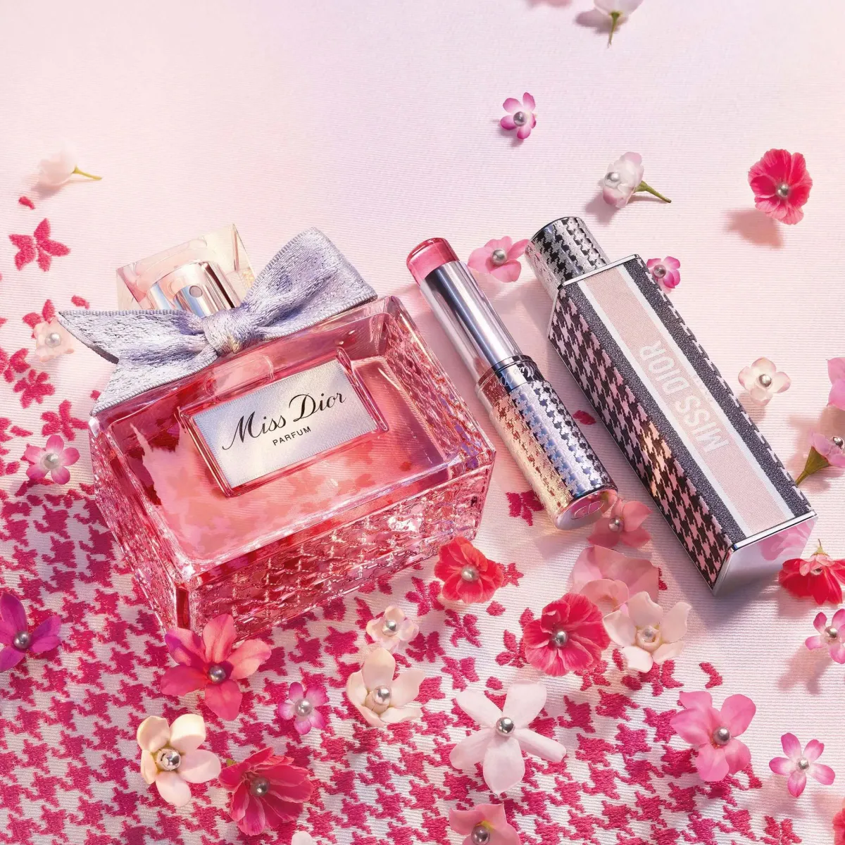 DIOR Parfums Frais|Parfums Floraux>Miss Parfum Spray