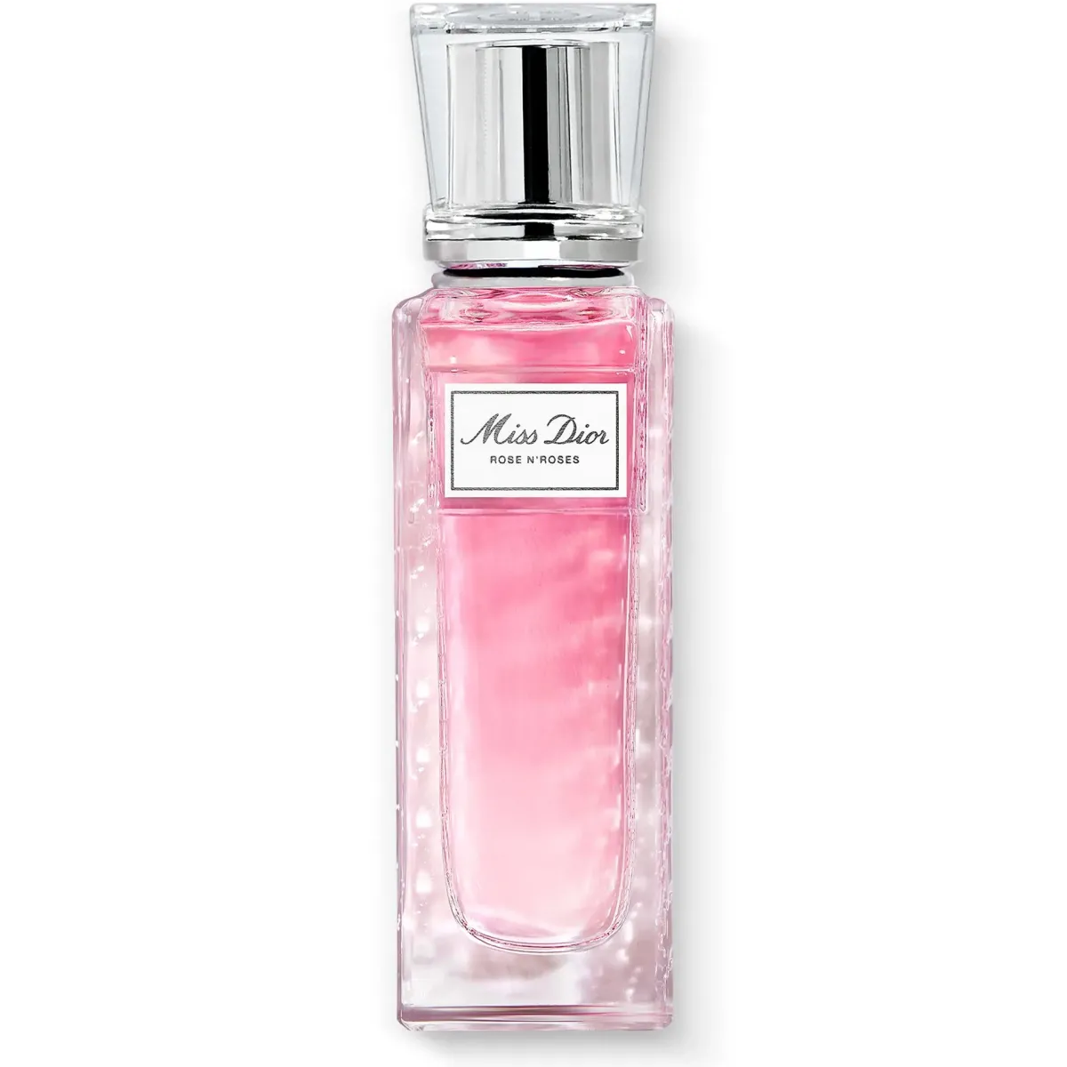 DIOR Parfums Floraux>Miss Rose N'Roses Eau de Toilette Roller-Pearl