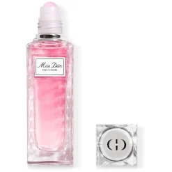 DIOR Parfums Floraux>Miss Rose N'Roses Eau de Toilette Roller-Pearl