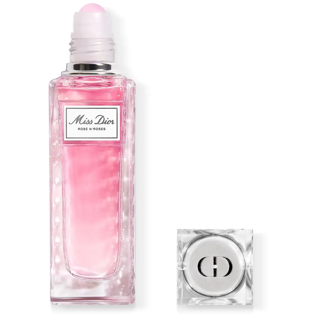 DIOR Parfums Floraux>Miss Rose N'Roses Eau de Toilette Roller-Pearl