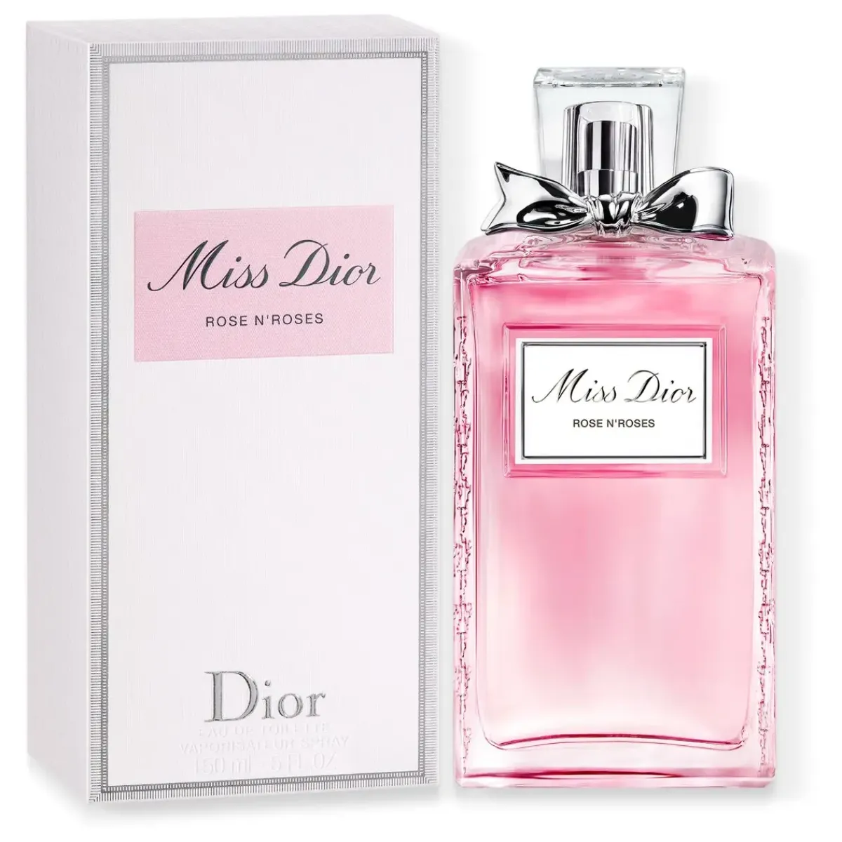 DIOR Parfums Floraux>Miss Rose N'Roses Eau de Toilette