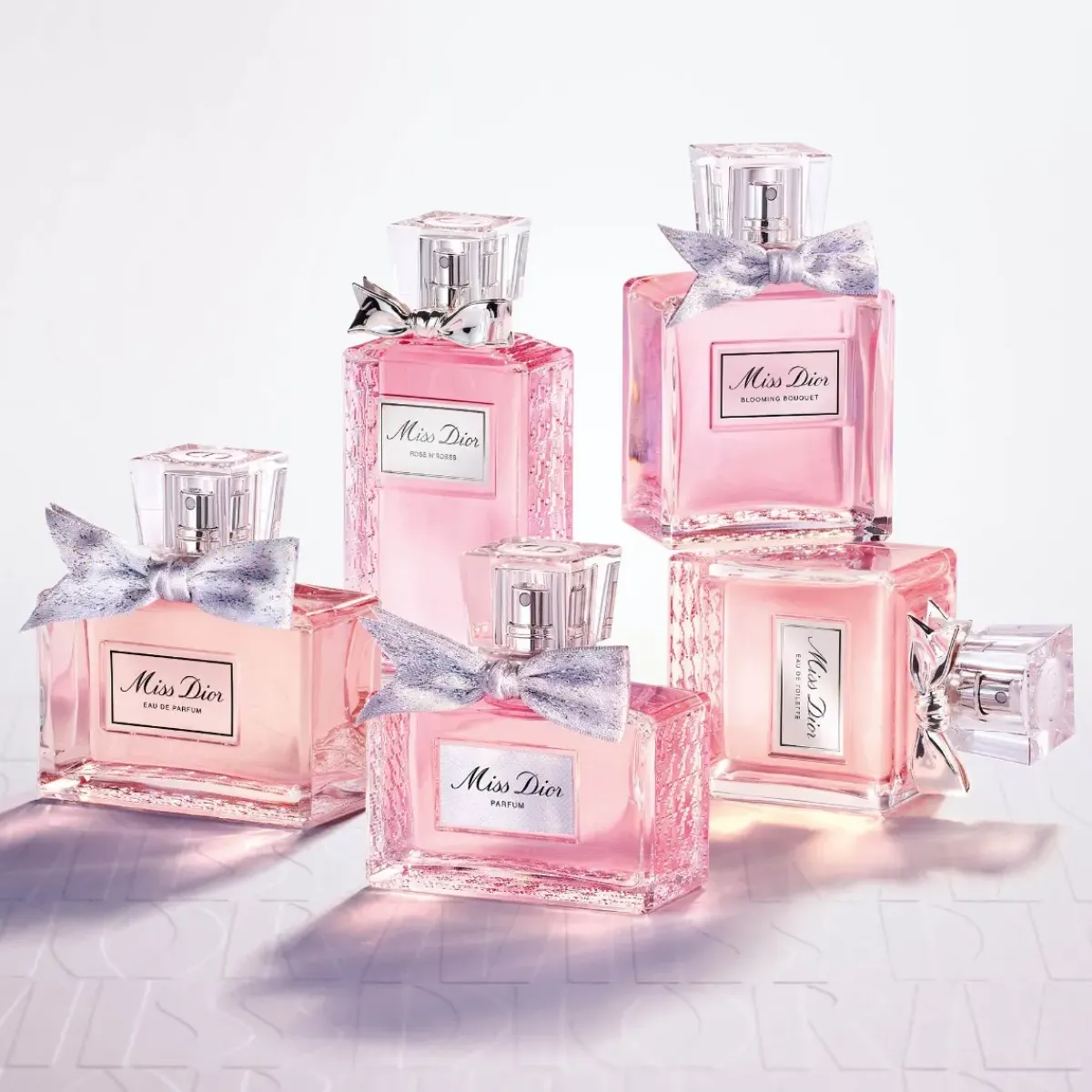 DIOR Parfums Floraux>Miss Rose N'Roses Eau de Toilette