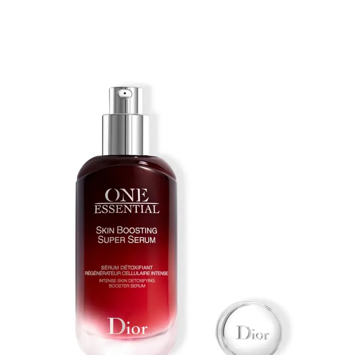 DIOR Serum>One Essential Serum