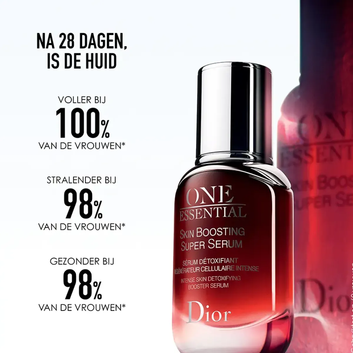 DIOR Serum>One Essential Serum
