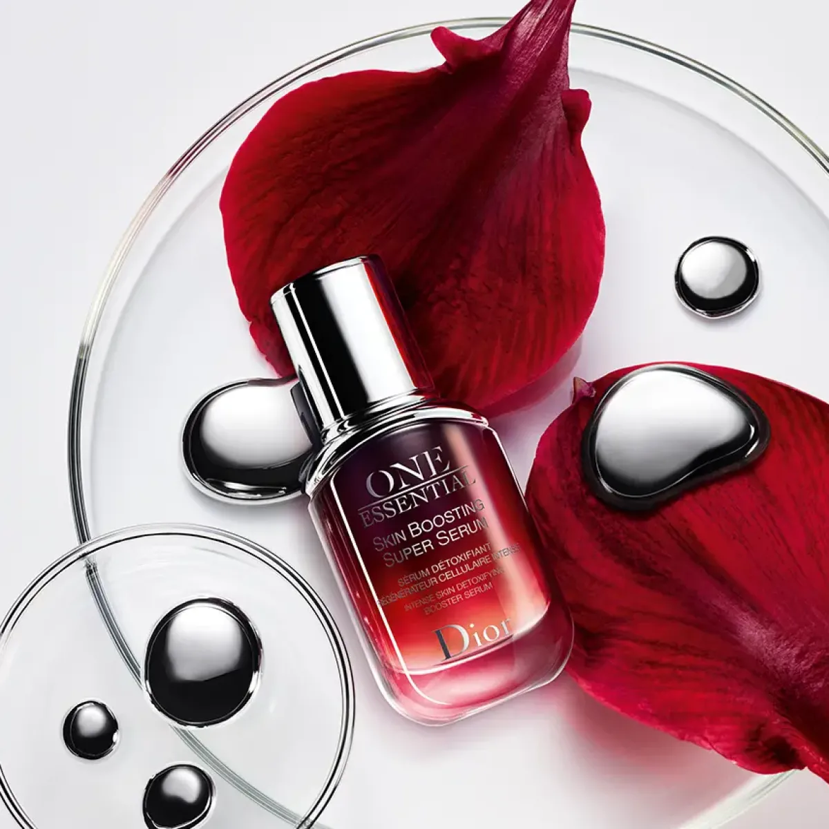 DIOR Serum>One Essential Serum