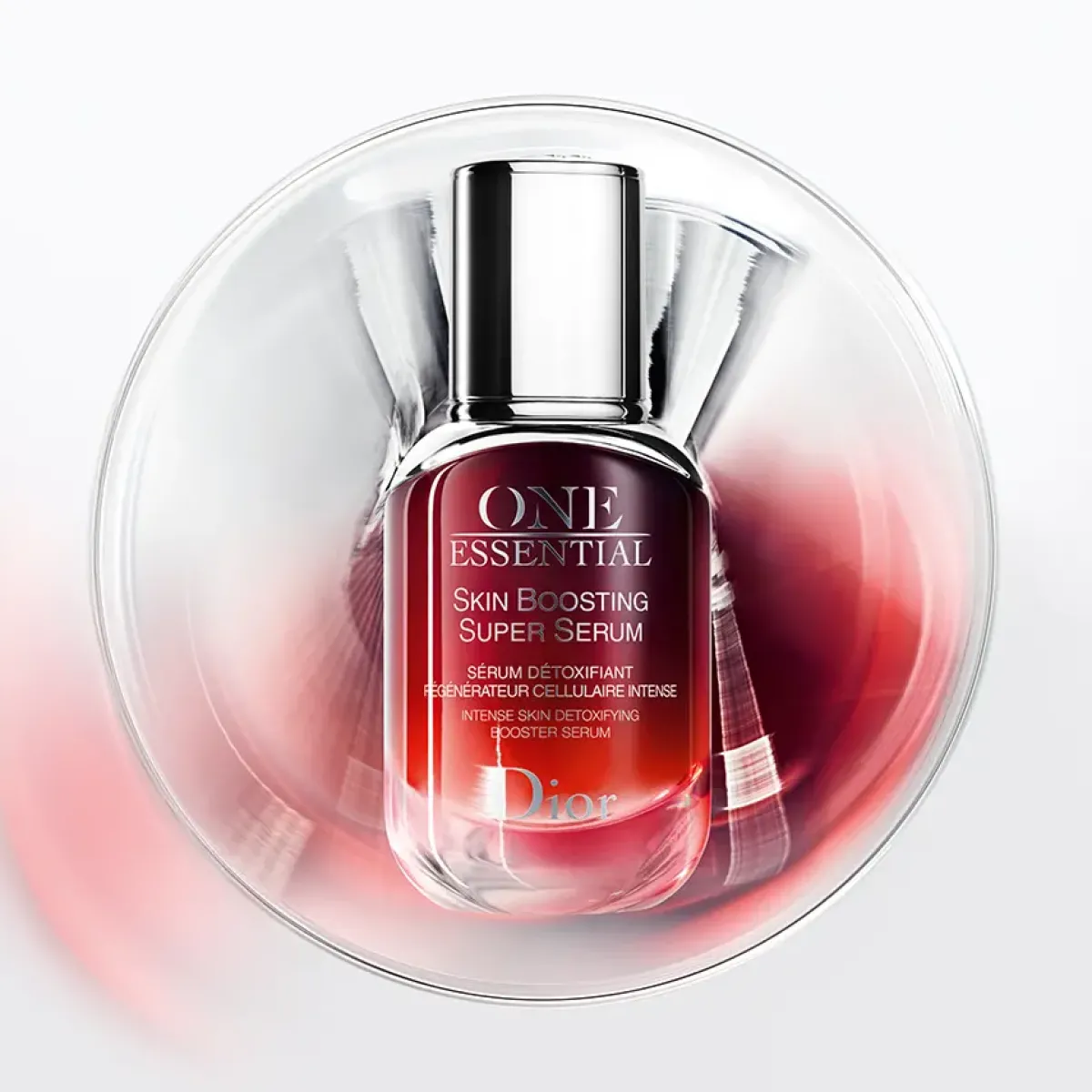 DIOR Serum>One Essential Serum