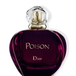 DIOR Parfums Floraux>Poison Eau de Toilette