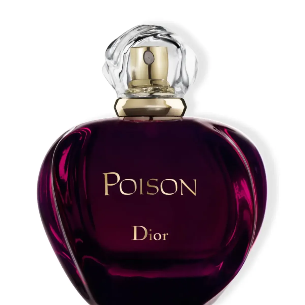 DIOR Parfums Floraux>Poison Eau de Toilette