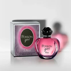 DIOR Parfums Épicés|Parfums Floraux>Poison Girl Eau de Parfum