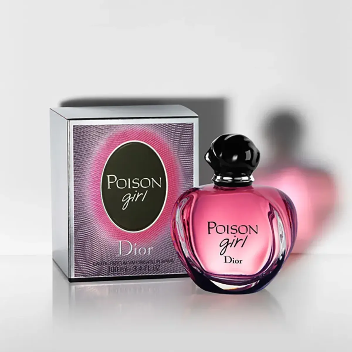 DIOR Parfums Épicés|Parfums Floraux>Poison Girl Eau de Parfum