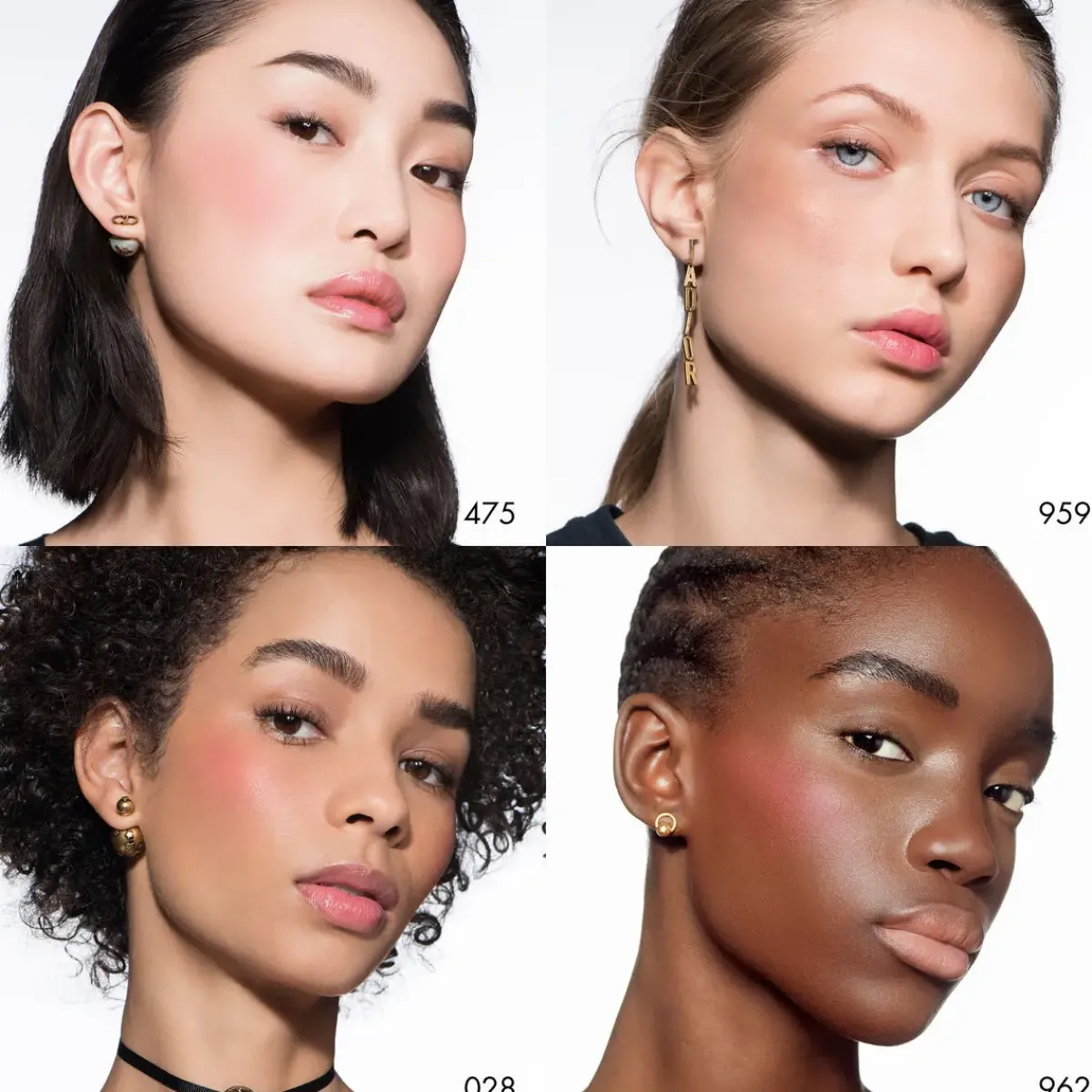 DIOR Rouge>Rouge Blush