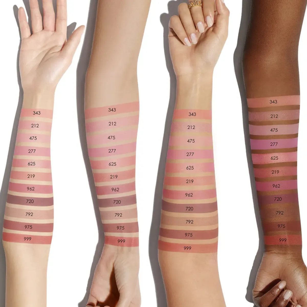 DIOR Rouge>Rouge Blush