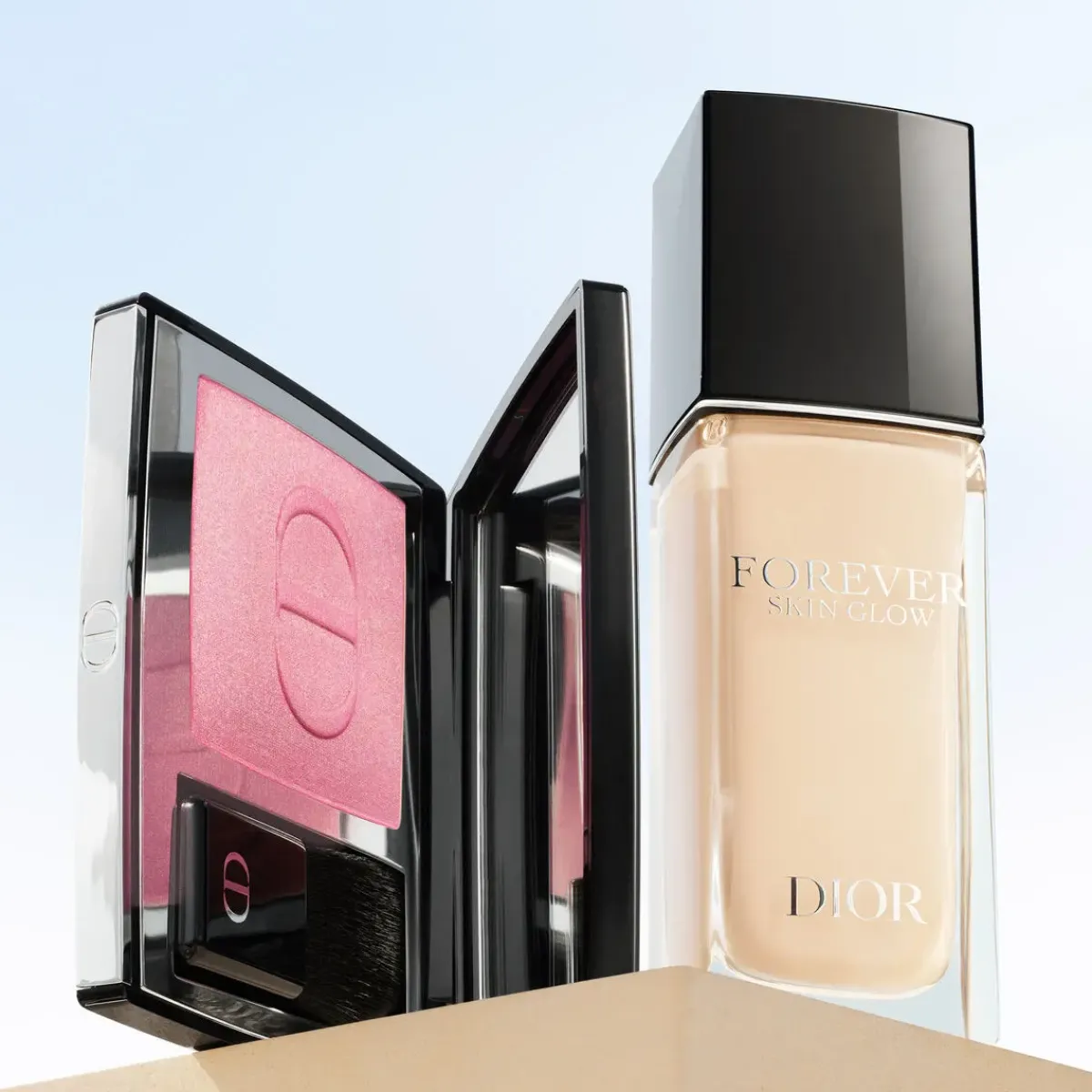 DIOR Rouge>Rouge Blush