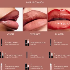 DIOR Crayon À Lèvres><noscript><img width=