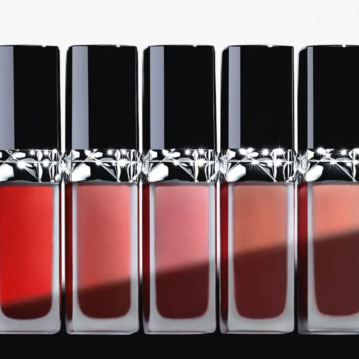 DIOR Rouge À Lèvres>Rouge Forever Liquid
