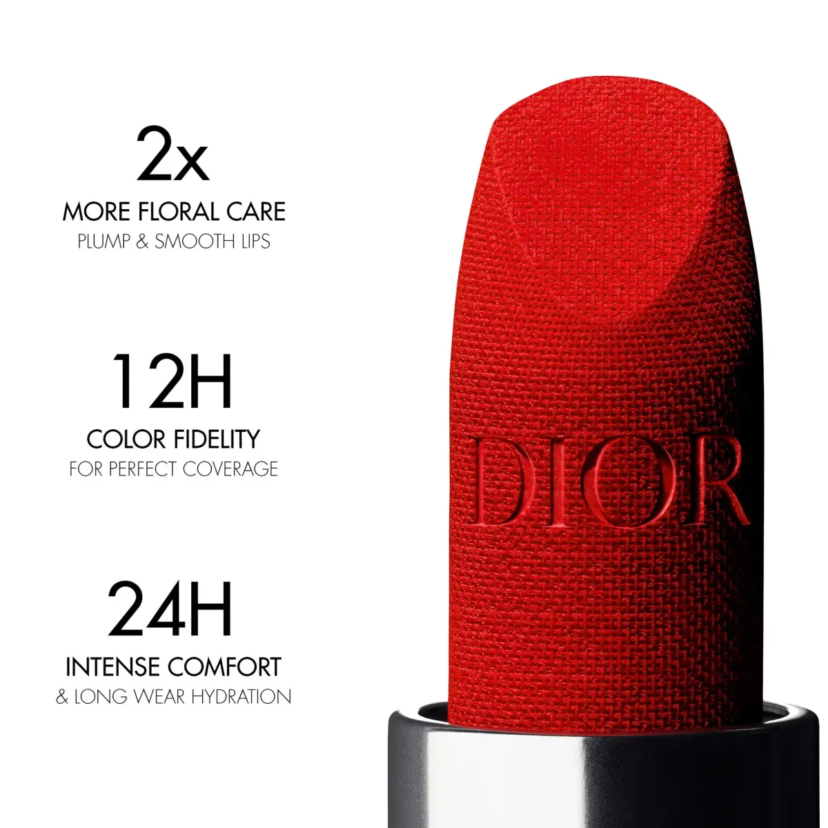 DIOR Rouge À Lèvres>Rouge Lipstick