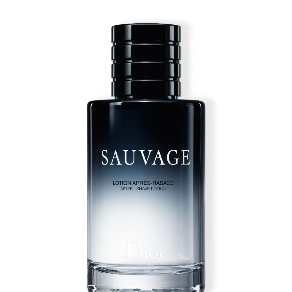 DIOR Raser>Sauvage Aftershave Lotion