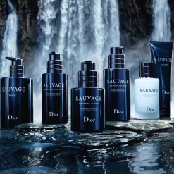 DIOR Raser>Sauvage Aftershave Lotion