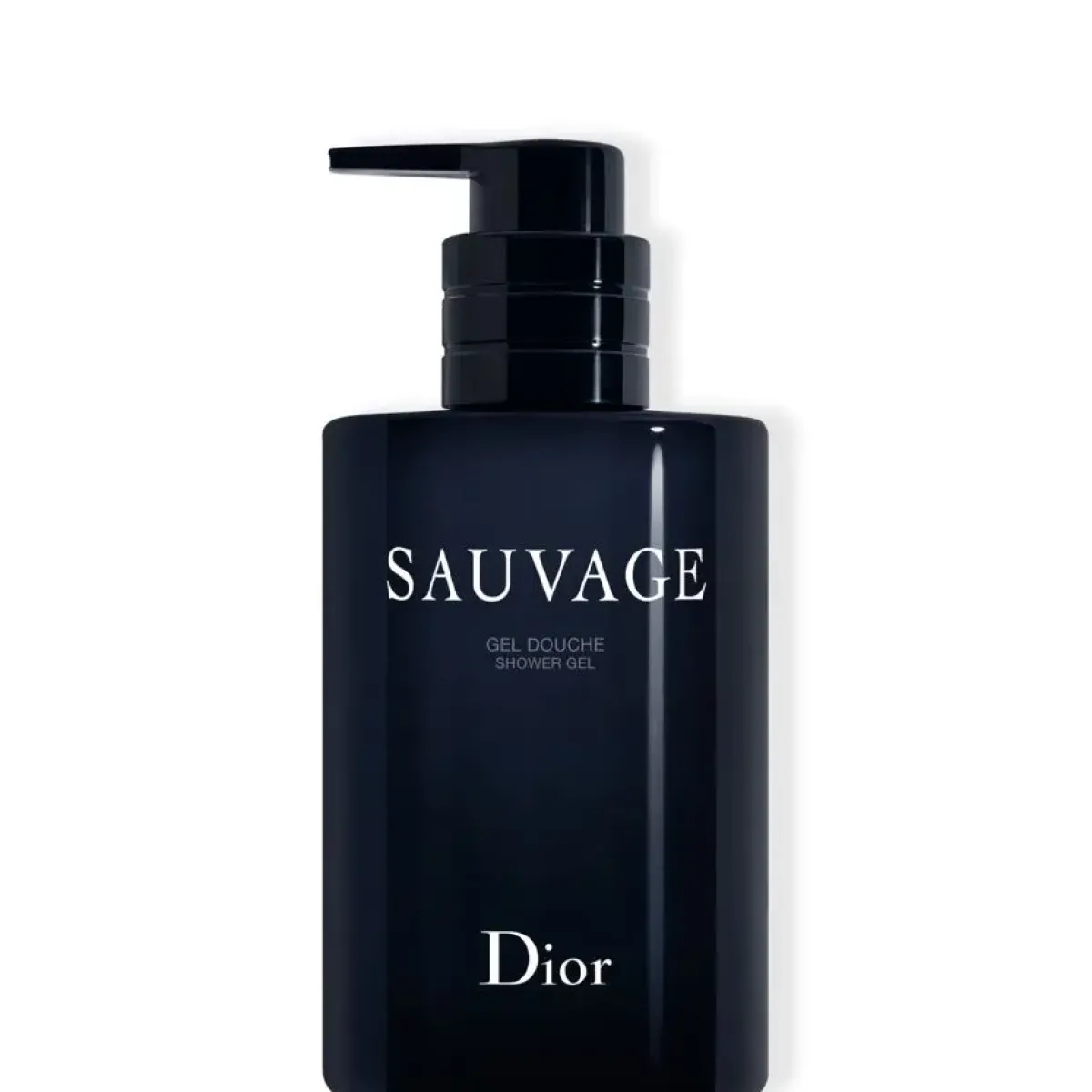 DIOR Gel Douche>Sauvage Showergel