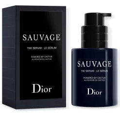 DIOR Visage|Serum>Sauvage The Serum