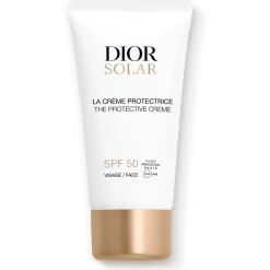 DIOR Soin Solaire Visage>Solar The Protective Creme SPF 50