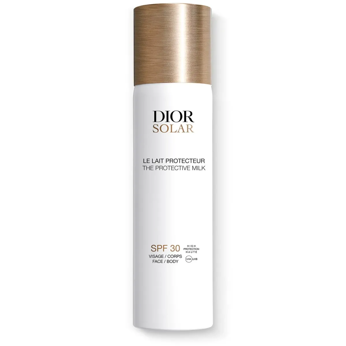DIOR Soin Solaire Corps>Solar The Protective Milk SPF 30