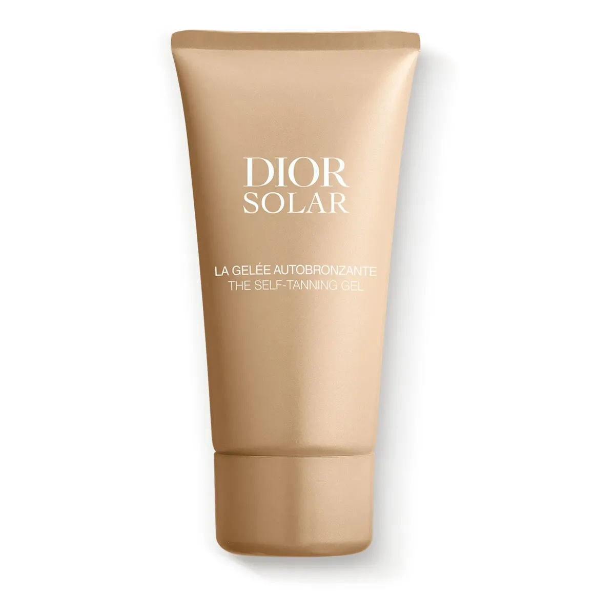 DIOR Auto-bronzants Et Maquillage Solaire>Solar The Self-Tanning Gel