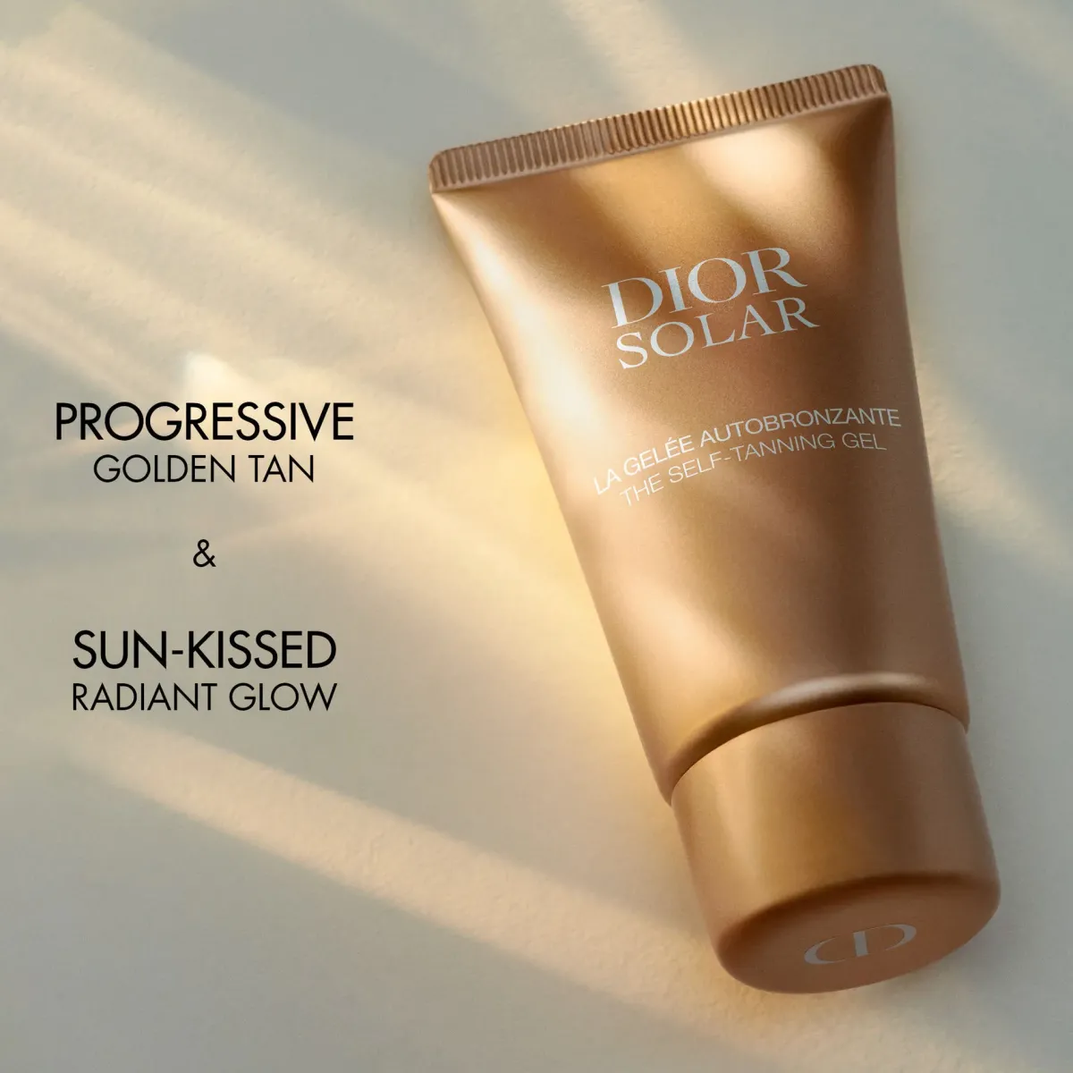 DIOR Auto-bronzants Et Maquillage Solaire>Solar The Self-Tanning Gel