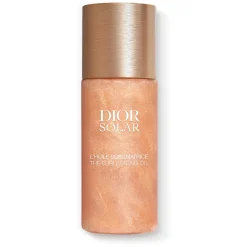 DIOR Auto-bronzants Et Maquillage Solaire>Solar The Sublimating Oil