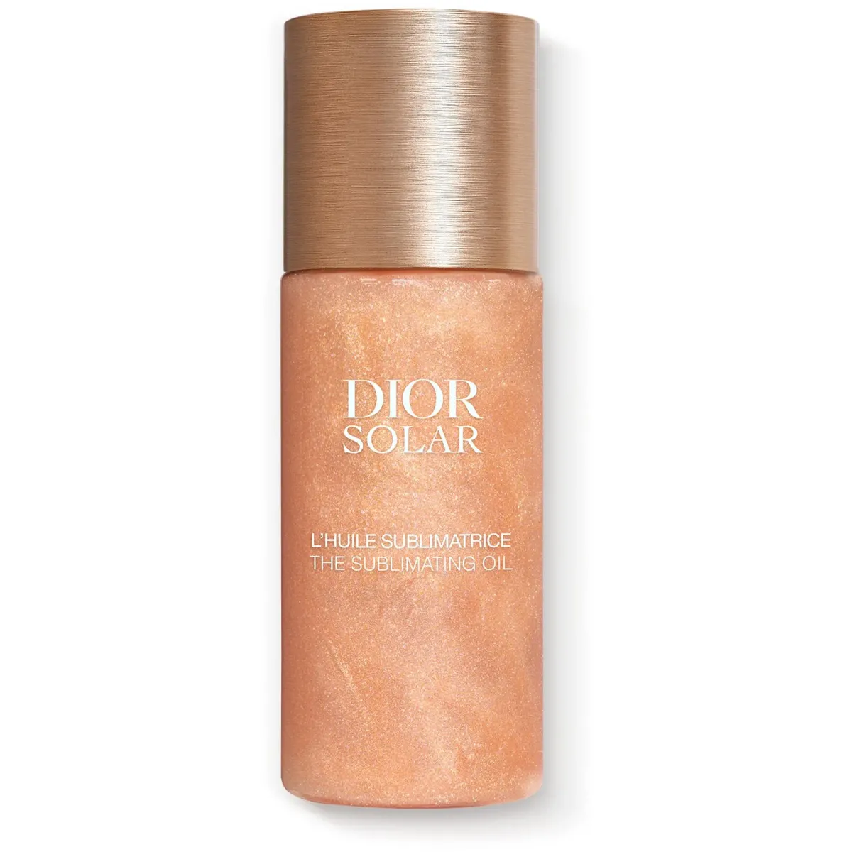 DIOR Auto-bronzants Et Maquillage Solaire>Solar The Sublimating Oil