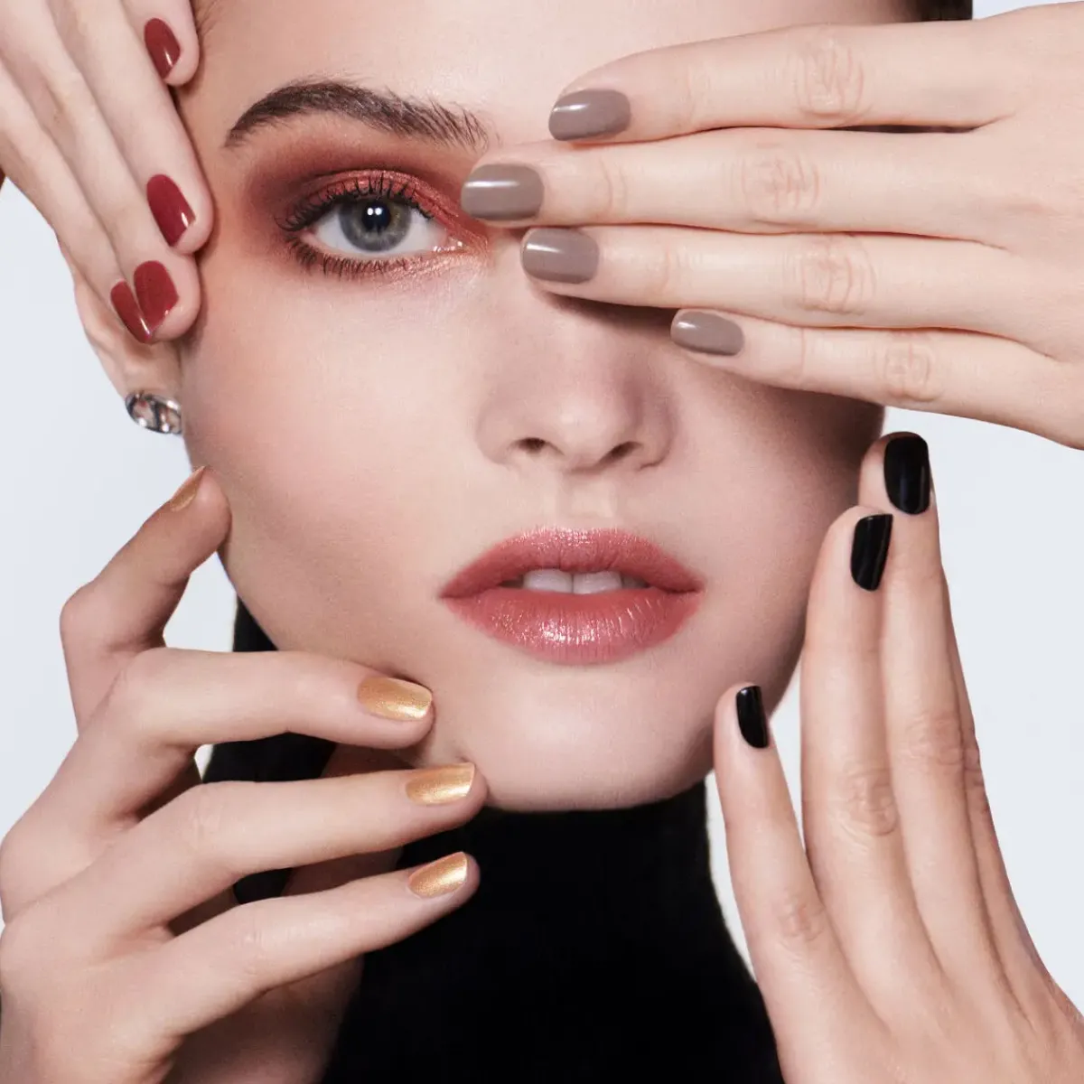 DIOR Vernis À Ongle>Vernis Nagellak